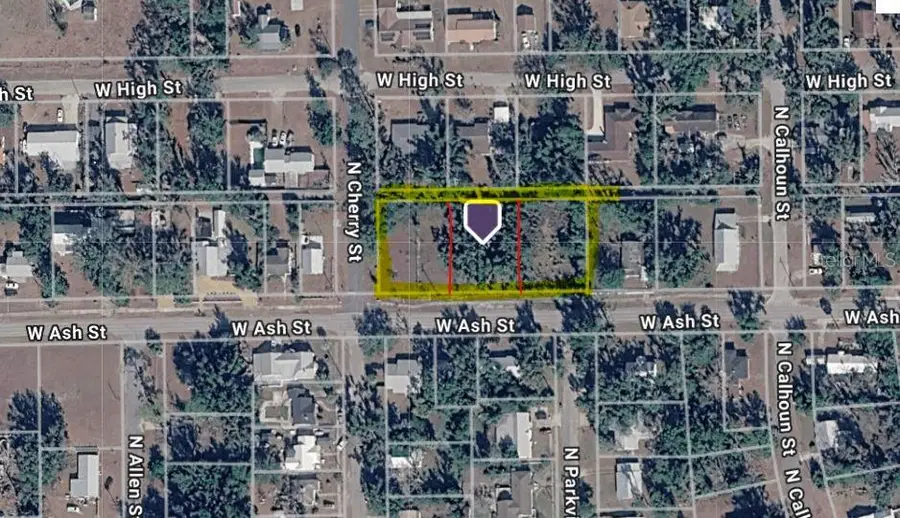 400 W Ash Street, Perry, FL 32347 - #3