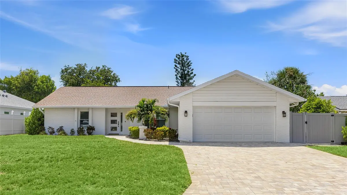 206 73rd Street Nw, Bradenton, FL 34209 - #1