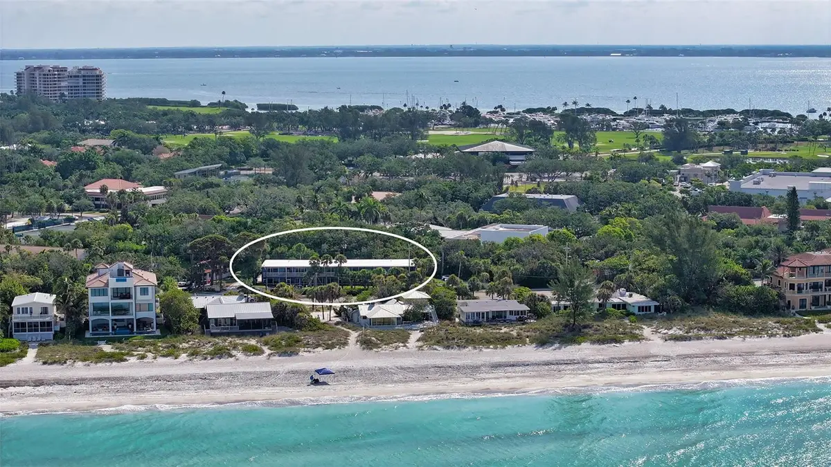 2850 Gulf Of Mexico Drive #4, Longboat Key, FL 34228 - #1