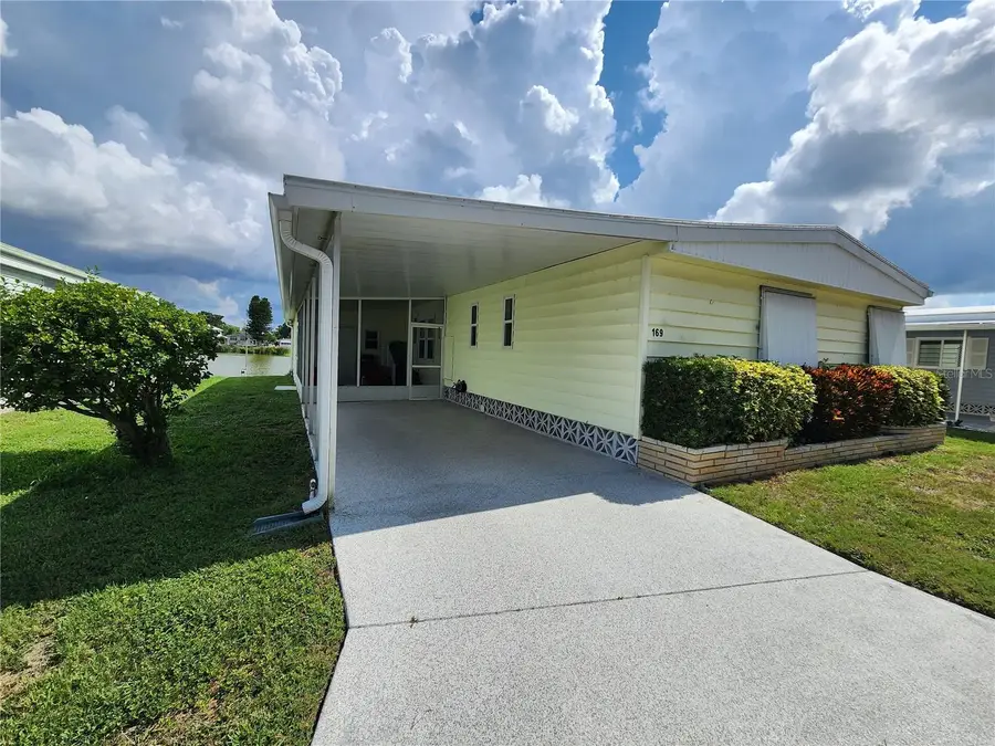 808 53rd Avenue E #169, Bradenton, FL 34203 - #2