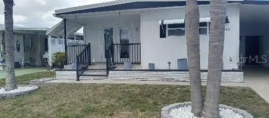 313 Danube Circle, BRADENTON, FL 34207