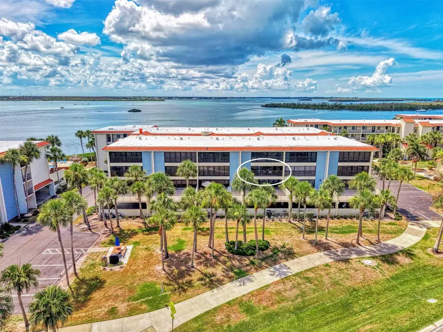 1551 Beach Road #309, Englewood, FL 34223 - #3