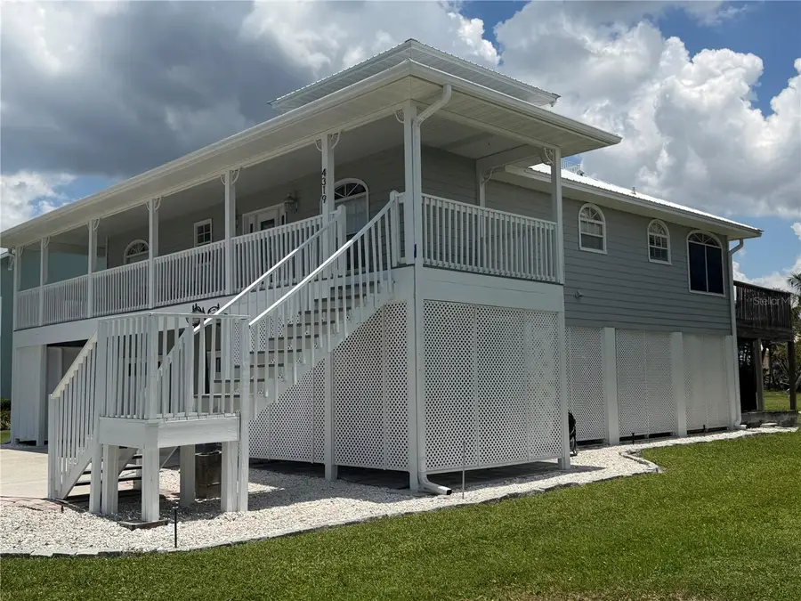 4319 15th Way, Palmetto, FL 34221 - #3