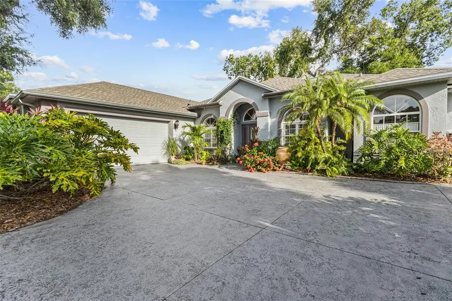 3025 River Woods Drive, Parrish, FL 34219 - #3