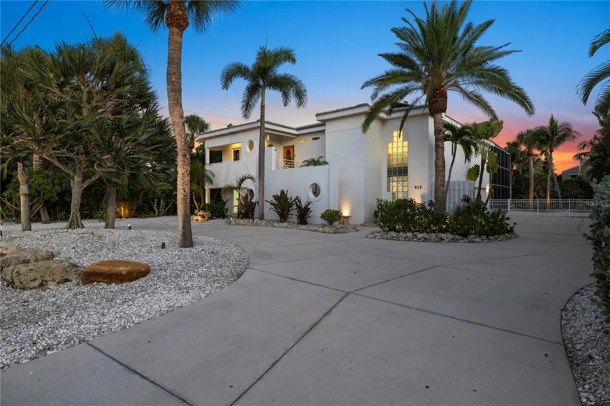 412 Treasure Boat Way, Sarasota, FL 34242 - #1