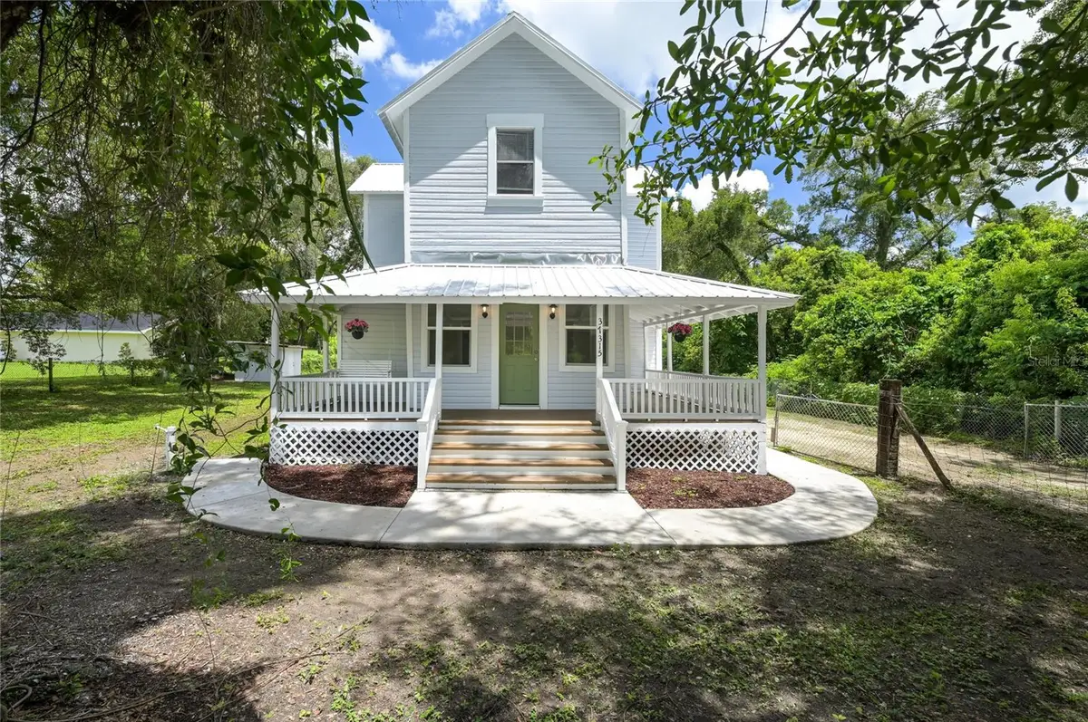 37315 Trilby Road, Dade City, FL 33523 - #1