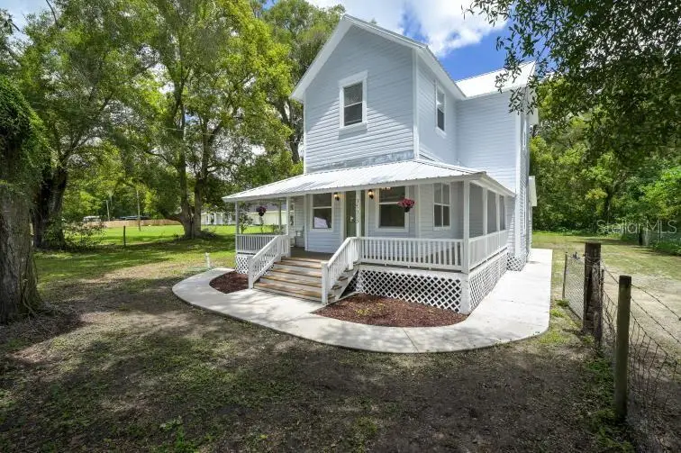 37315 Trilby Road, Dade City, FL 33523 - #2