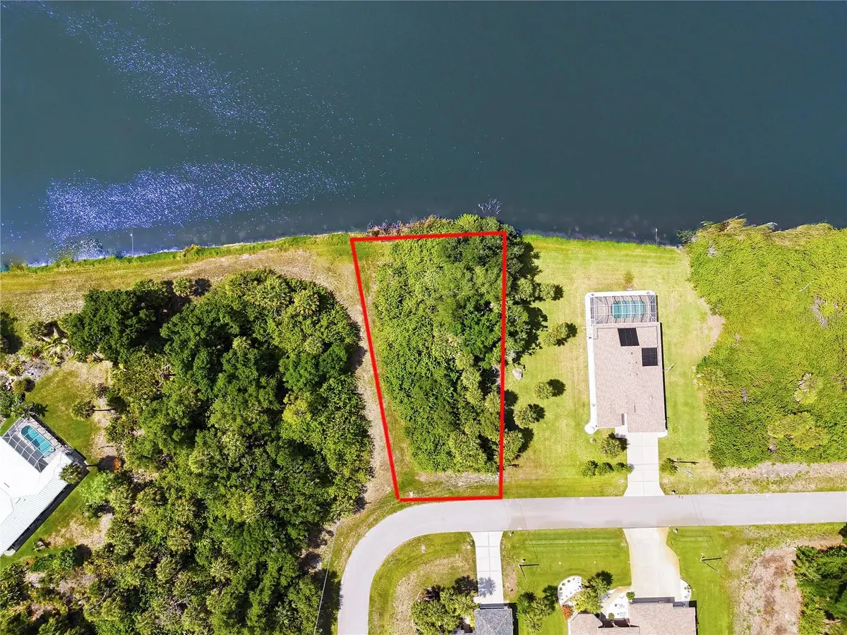123 Garland Way, Rotonda West, FL 33947 - #1