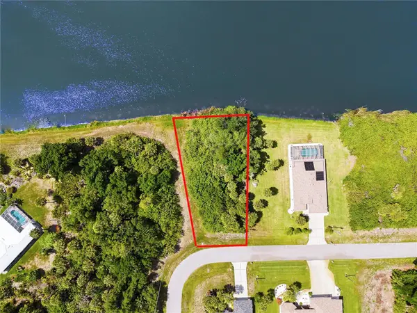 123 Garland Way, ROTONDA WEST, FL 33947