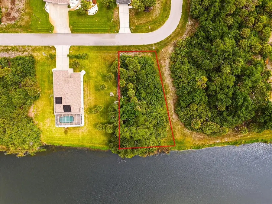 123 Garland Way, Rotonda West, FL 33947 - #2