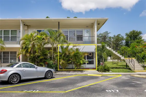 4154 56th Street N #720, KENNETH CITY, FL 33709
