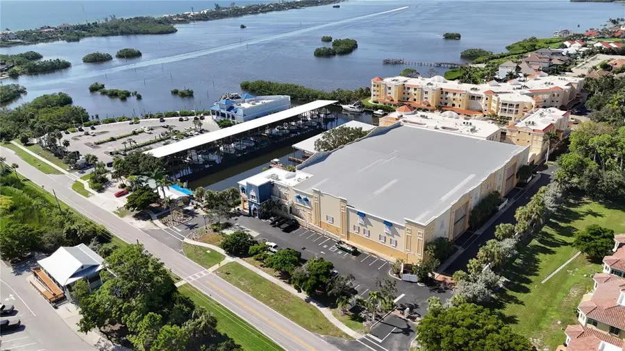 480 Blackburn Point Road #5, Osprey, FL 34229 - #2