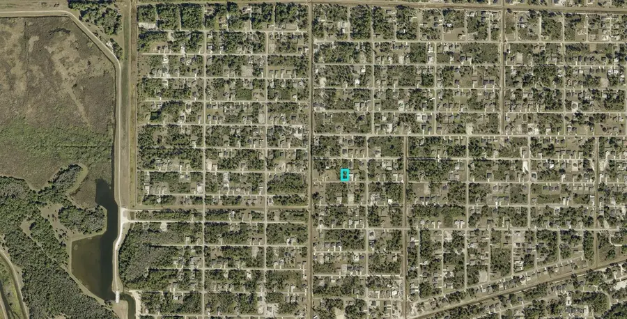 3006 40th Street W, Lehigh Acres, FL 33971 - #3