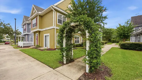 4550 Jonafree Lane #107, KISSIMMEE, FL 34746