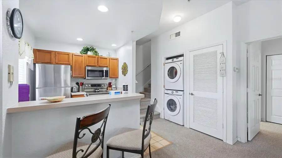 4550 Jonafree Lane #107, Kissimmee, FL 34746 - #3