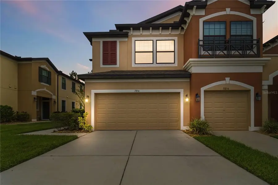 7856 52nd Terrace E, Bradenton, FL 34203 - #2