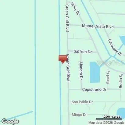 13315 Green Gulf Boulevard, Punta Gorda, FL 33955 - #3