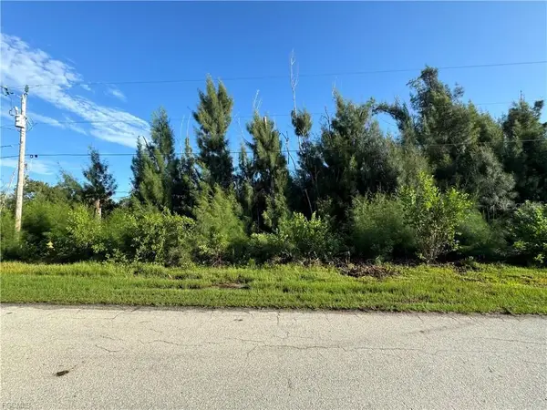 3486 Papaya Street, ST JAMES CITY, FL 33956