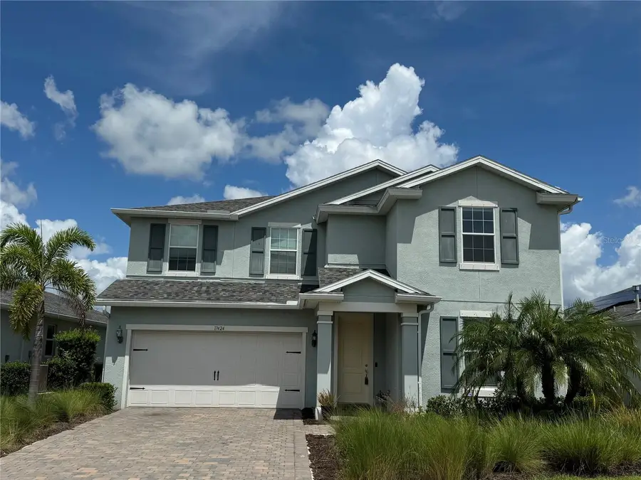 17424 Silverspur Drive, Punta Gorda, FL 33982 - #2