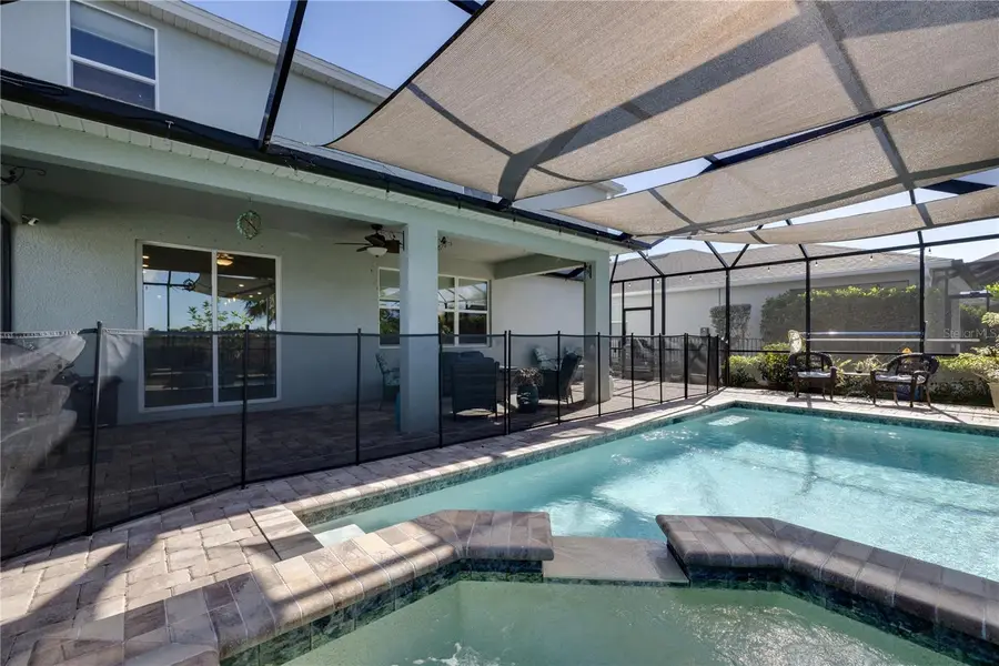 17424 Silverspur Drive, Punta Gorda, FL 33982 - #3