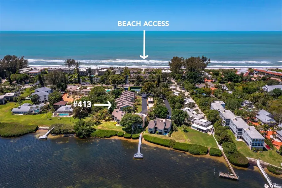 5260 Gulf Of Mexico Drive #413, Longboat Key, FL 34228 - #3
