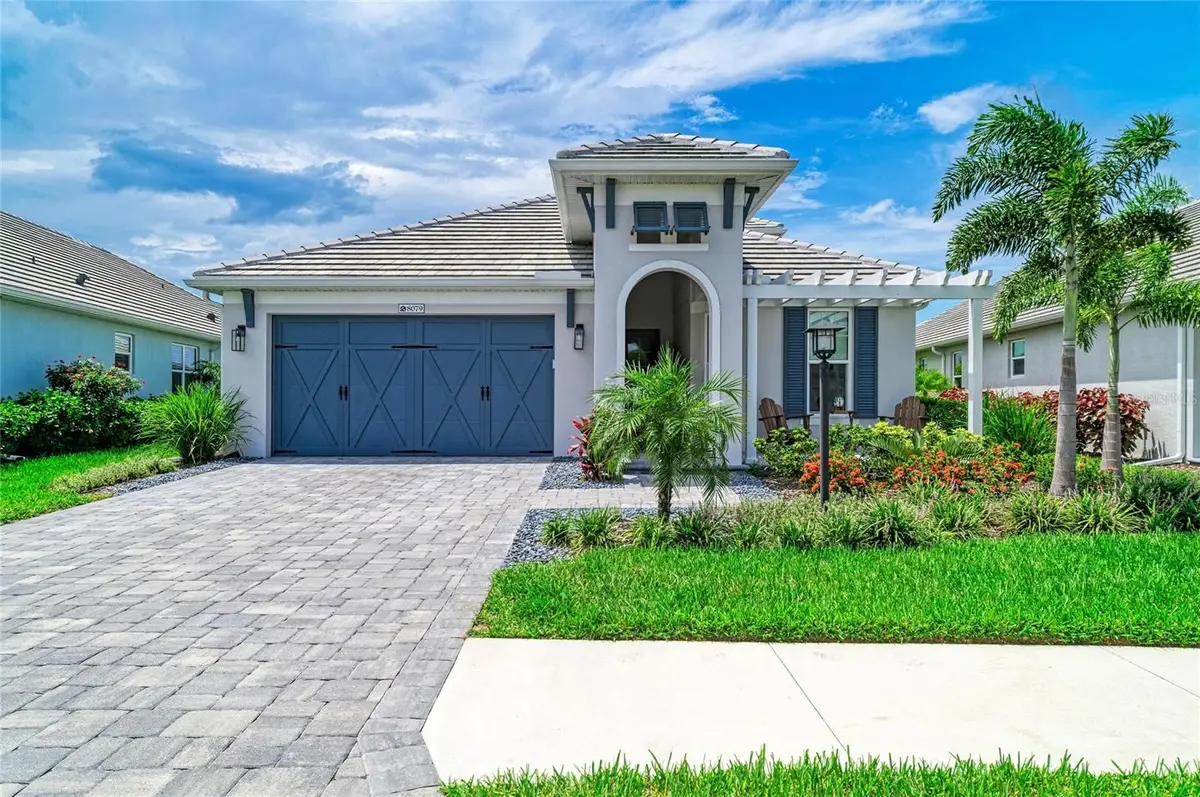8079 Slipway Dr, Sarasota, FL 34240 - #1
