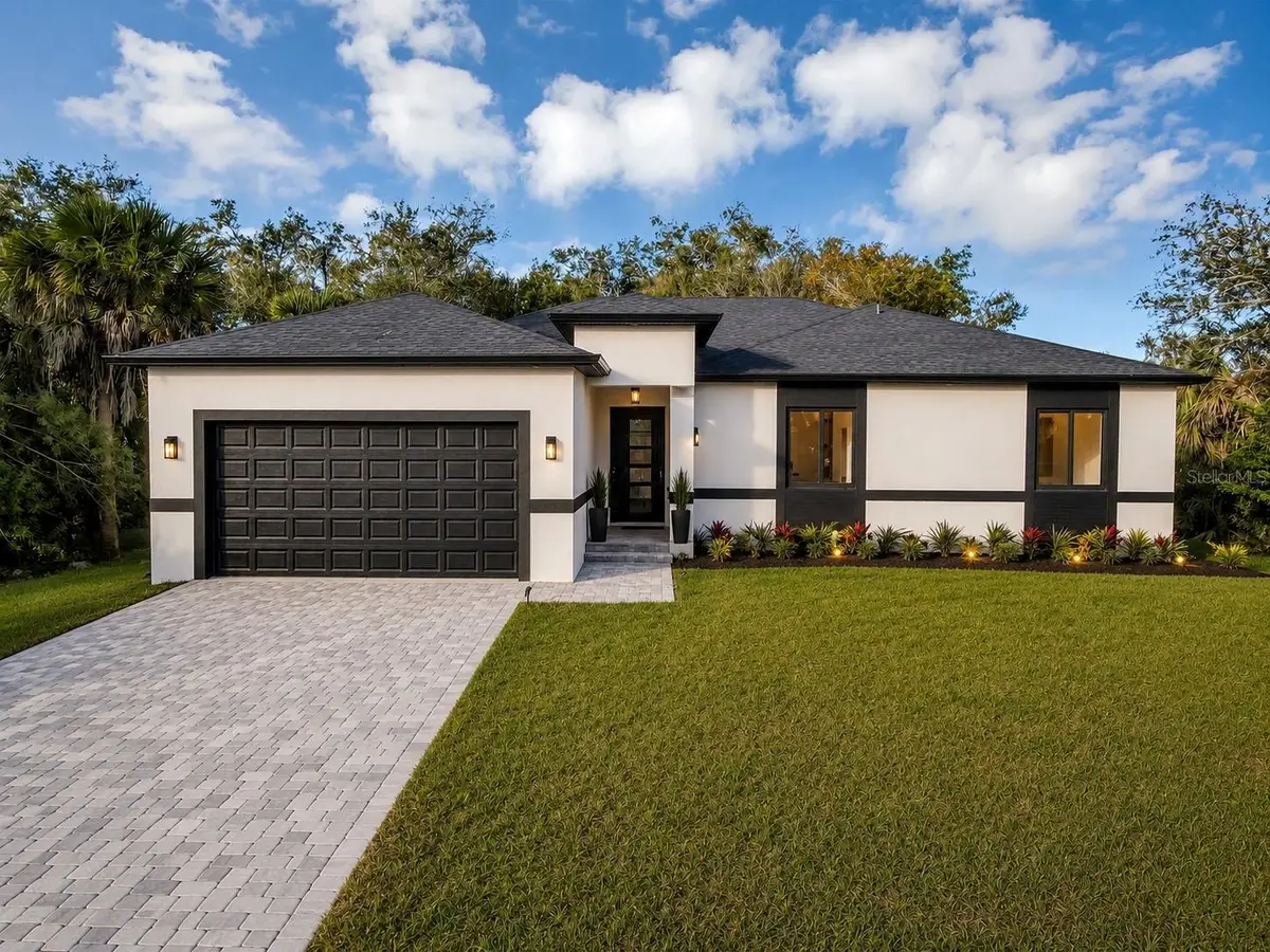 493 Sycamore, Port Charlotte, FL 33954 - #1