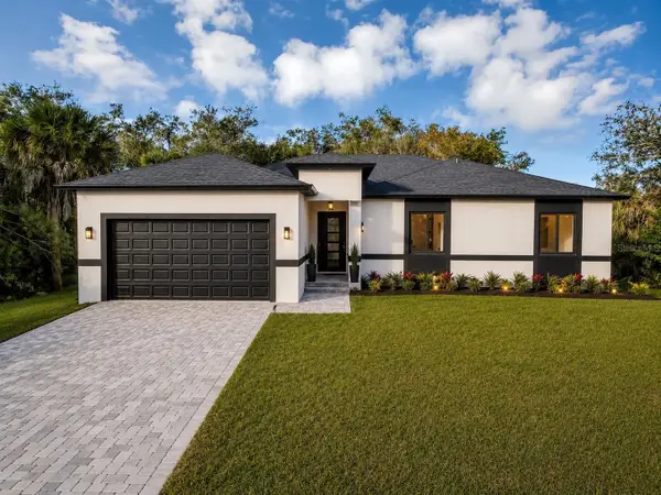 493 Sycamore, PORT CHARLOTTE, FL 33954
