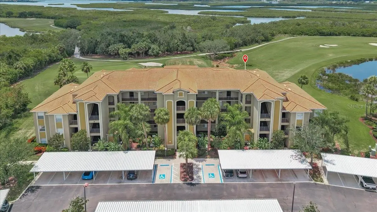 7607 Grand Estuary Trail #406, Bradenton, FL 34212 - #1