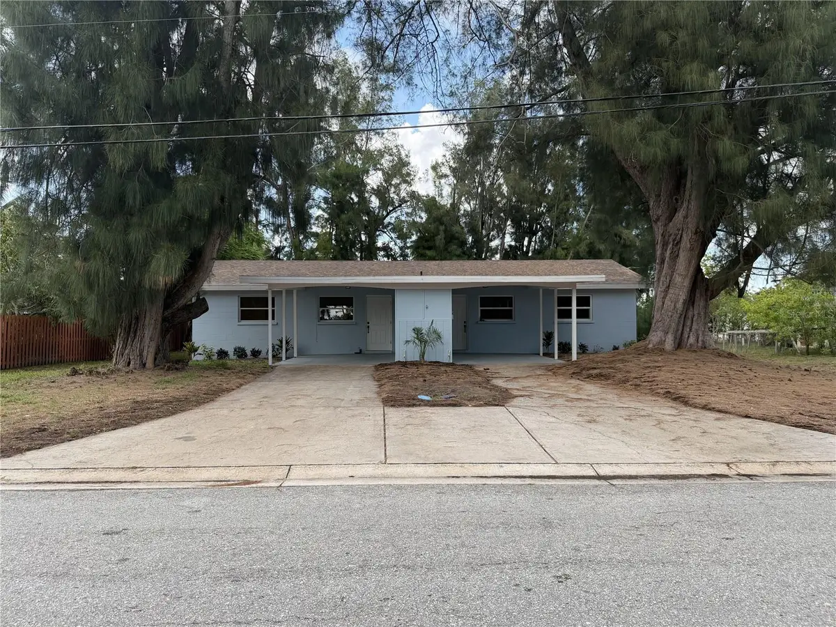 5601 16th Street W, Bradenton, FL 34207 - #1