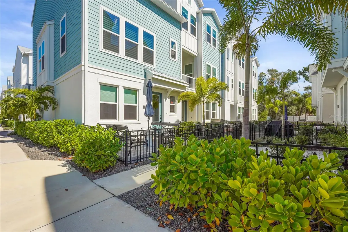 2505 Boone Court, Sarasota, FL 34237 - #1