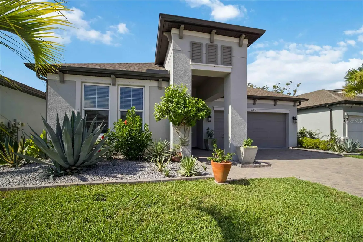 14814 Sora Way, Bradenton, FL 34212 - #1