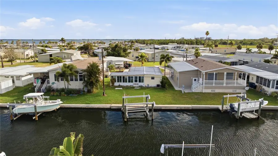 264 Jamaica Drive, Palmetto, FL 34221 - #3