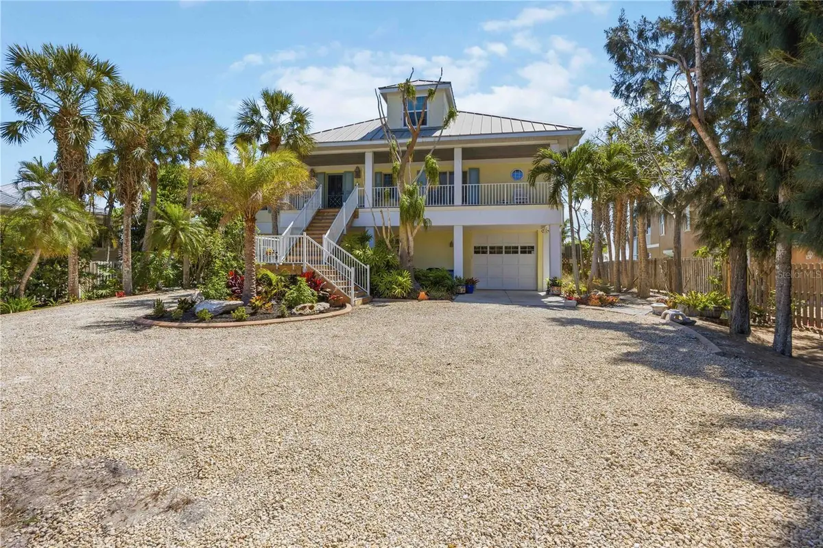 7795 Manasota Key Road, Englewood, FL 34223 - #1