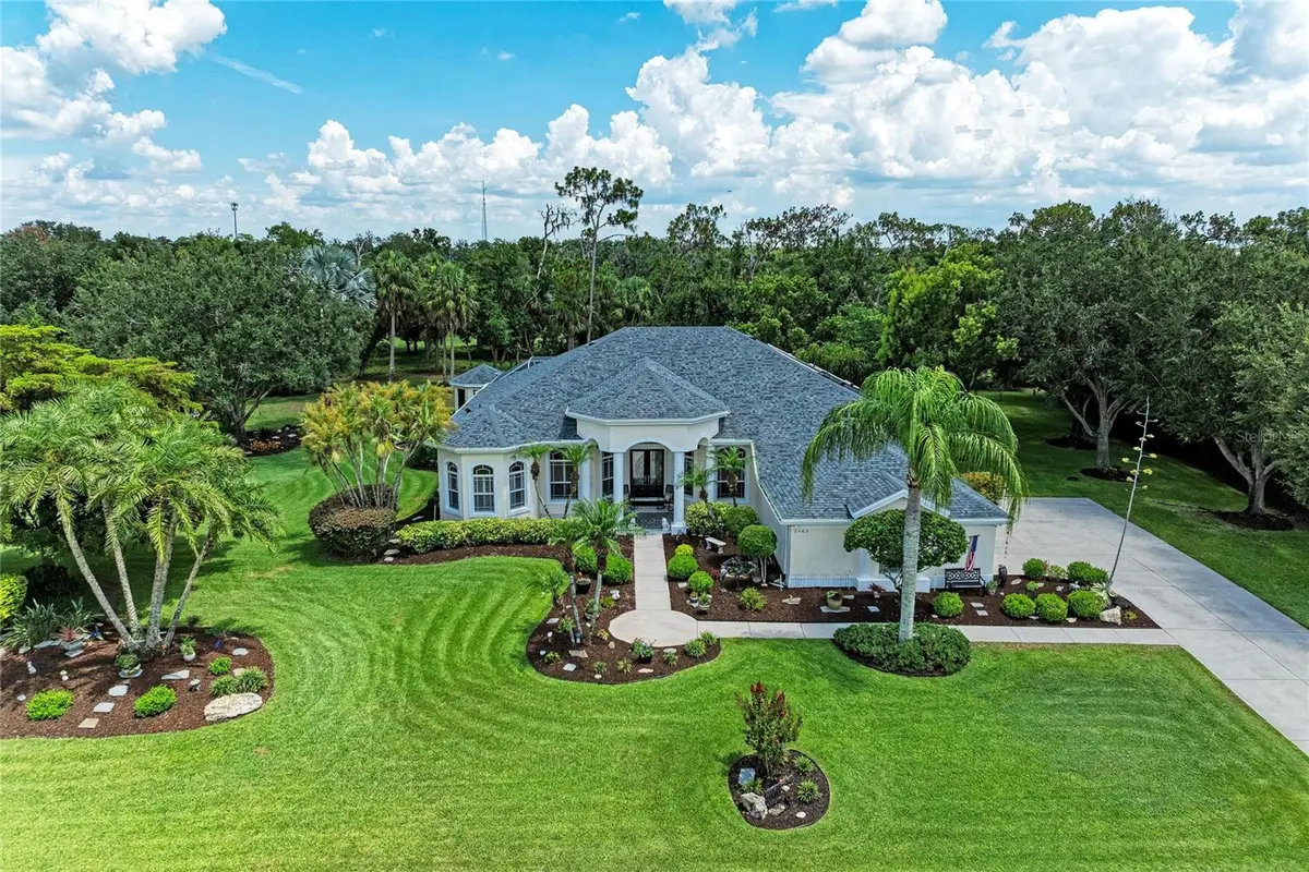 2362 Little Country Road, Parrish, FL 34219 - #1