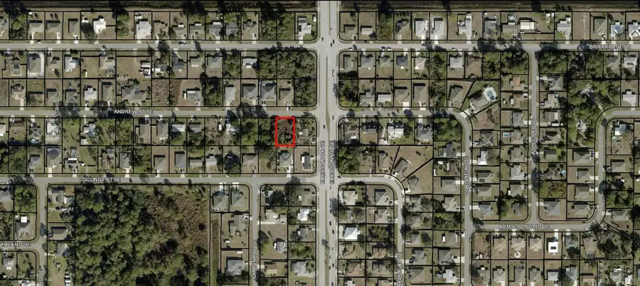 840 Andrew Street Se, Palm Bay, FL 32909 - #2