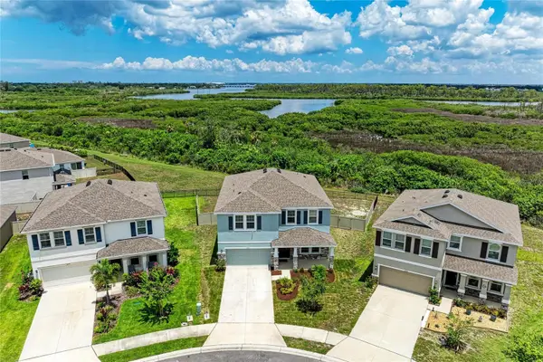 2230 Marsh Harbour Loop, BRADENTON, FL 34208