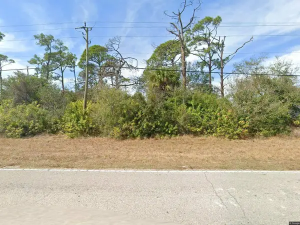 4049 Collingswood Boulevard, PORT CHARLOTTE, FL 33948
