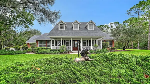 20011 65th Avenue E, BRADENTON, FL 34211