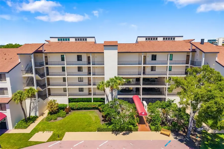 6263 Midnight Pass Road #403, Sarasota, FL 34242 - #2