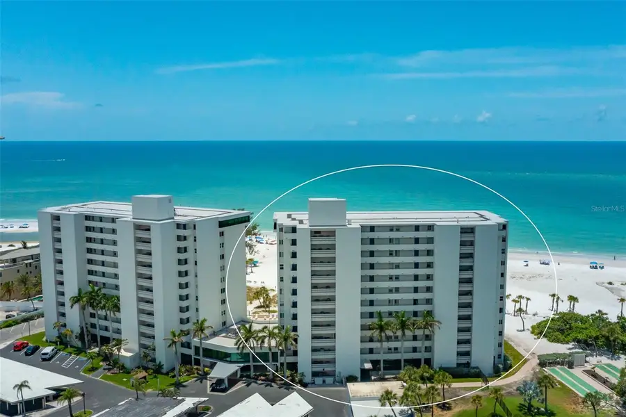 19 Whispering Sands Drive #604, Sarasota, FL 34242 - #2