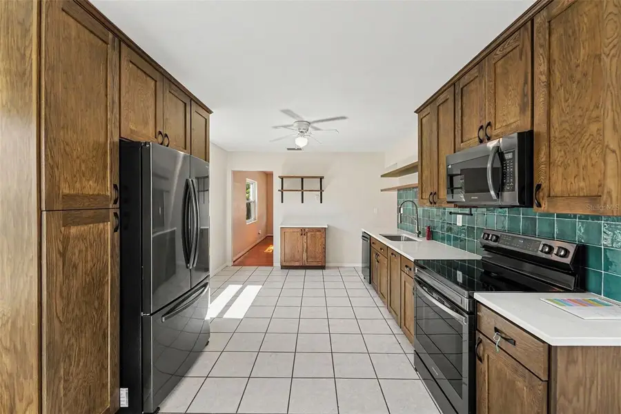 2343 36th Avenue N, Saint Petersburg, FL 33713 - #2