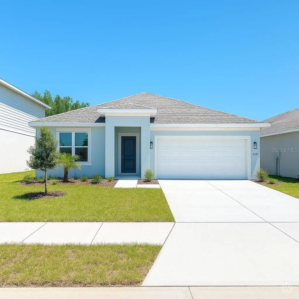 12922 Red Deer Place, Parrish, FL 34219 - #1
