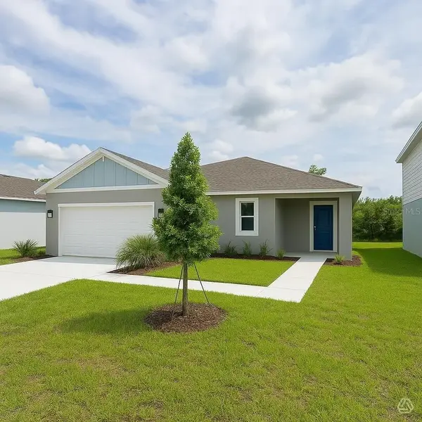 12910 Red Deer Place, PARRISH, FL 34219