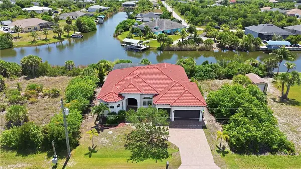 10386 Winnipeg Street, PORT CHARLOTTE, FL 33981