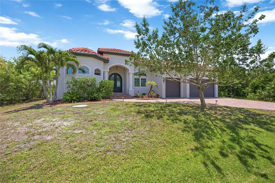 10386 Winnipeg Street, Port Charlotte, FL 33981 - #3