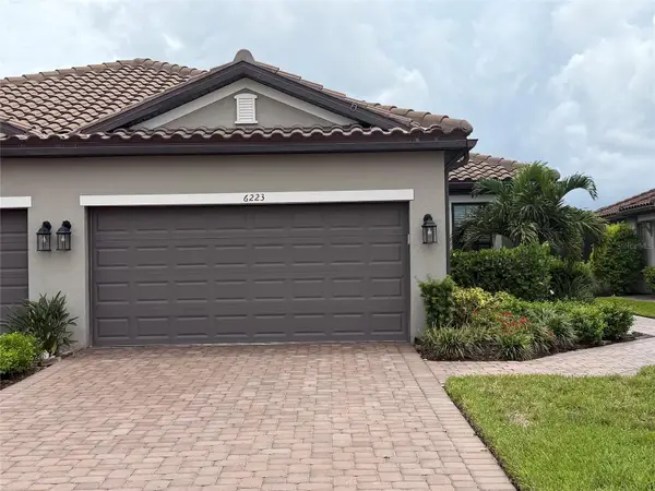 6223 Plateau Court, BRADENTON, FL 34203