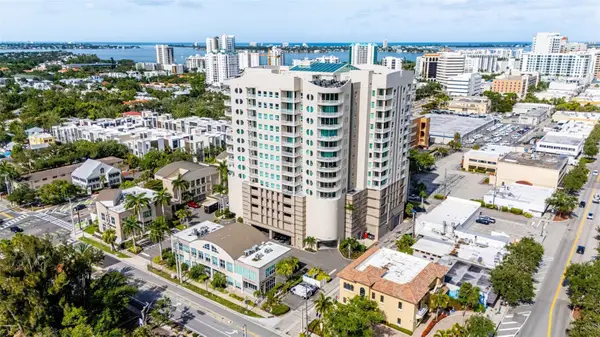 1771 Ringling Boulevard #1205, SARASOTA, FL 34236
