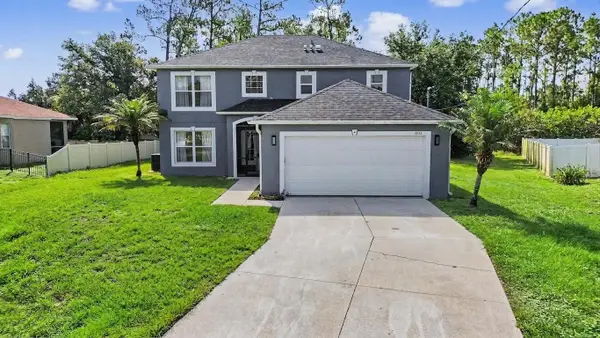 4948 Cromey Road, NORTH PORT, FL 34288