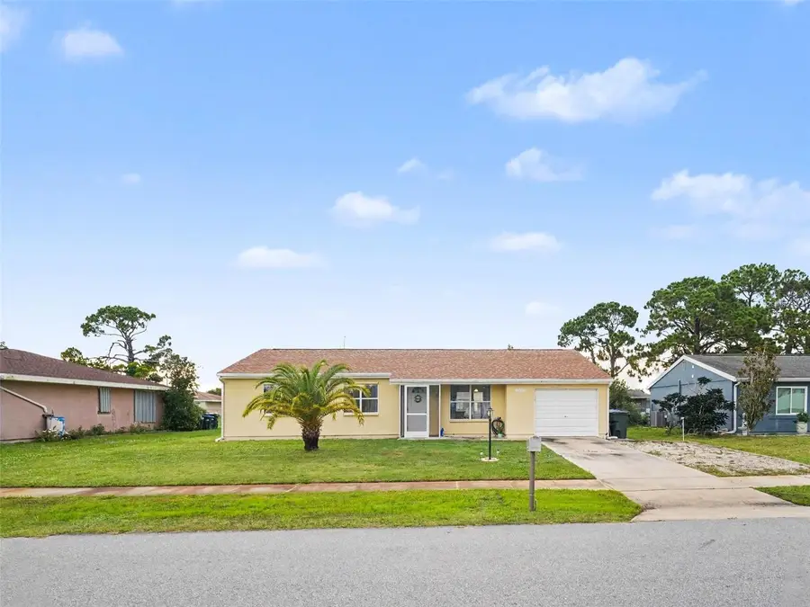 2473 Fairbrook Street, North Port, FL 34287 - #2